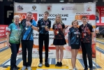 Чемпионат СФО 2026 Красноярск, личный зачёт