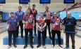 Турнир по боулингу ВЕСЕННИЙ МАРАФОН 2026 и 4-й этап Кубок Иркутской области, 12-17 мая